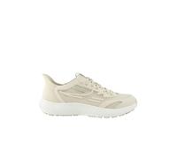 tenhaag Damen - Sneaker easyhaag beige 42,5
