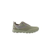 tenhaag Damen - Sneaker everyhaag grün 42