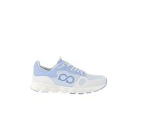 Tenhaag Sneaker Mesh Blau - 36
