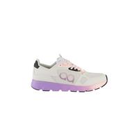 tenhaag Damen - Sneaker litehaag grau 43
