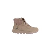 Tenhaag Boots in Beige - Größe 38 | Damen Stiefel