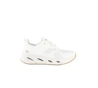 0080-0001-040 WHITE/OFFWHITE