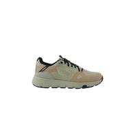 tenhaag Damen - Sneaker stormhaag WP grün 36