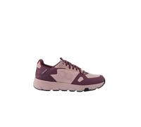 tenhaag Damen - Sneaker stormhaag WP lila 38,5
