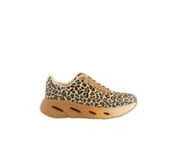 tenhaag Damen - Sneaker wavehaag braun 39