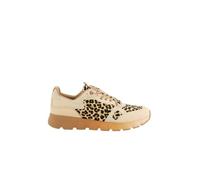 Tenhaag Sneakers in Beige - Größe 38 | Damen Sneakers