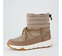 tenhaag Damenschuhe Klassische Stiefeletten BEIGE BEIGE - Gr. - 36 EU | 3.5 UK