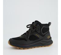 tenhaag Damenschuhe Sneaker high SCHWARZ SCHWARZ - Gr. - 37.5 EU | 4.5 UK