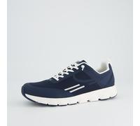 tenhaag Damenschuhe Sneaker low BLAU BLAU - Gr. - 10