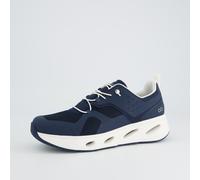 tenhaag Damenschuhe Sneaker low BLAU BLAU - Gr. - 42.5 EU | 8.5 UK