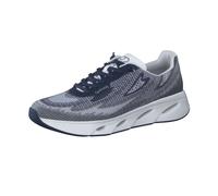 tenhaag Damenschuhe Sneaker low BLAU BLAU - Gr. - 8 UK