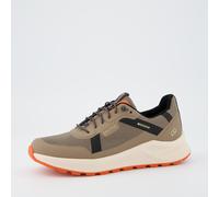 Tenhaag 0017 00 Terrahaag Damen Sneaker Braun Braun 37,5
