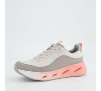 tenhaag Damenschuhe Sneaker low GRAU GRAU - Gr. - 7 UK