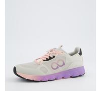 tenhaag Damenschuhe Sneaker low GRAU GRAU - Gr. - 8 UK