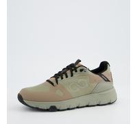 Tenhaag Sneaker "Tenhaag Sneaker Mesh" Damen Textil atmungsaktiv Grün (Olive) Größe 40 EU