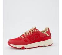 tenhaag Damenschuhe Sneaker low ROT ROT - Gr. - 39 EU | 6 UK