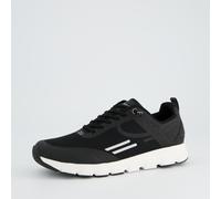 tenhaag Damenschuhe Sneaker low SCHWARZ SCHWARZ - Gr. - 38.5 EU | 5.5 UK