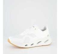 Sneaker tenhaag weiss 43