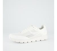 tenhaag Damenschuhe Sneaker low WHITE/OFFWHITE WHITE/OFFWHITE - Gr. - 7 UK