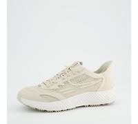 tenhaag Damenschuhe Sportliche Schnürer BEIGE BEIGE - Gr. - 36 EU | 3.5 UK