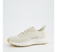 tenhaag Damenschuhe Sportliche Schnürer BEIGE BEIGE - Gr. - 36 EU | 3.5 UK