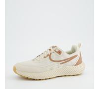 tenhaag Damenschuhe Sportliche Schnürer BEIGE BEIGE - Gr. - 40 EU | 6.5 UK