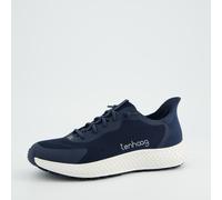 Tenhaag Damen Sneaker 0079-0026-029 Low-Top Schnürer Blau Größe 40.5 EU / 7 UK