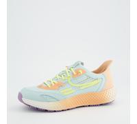 tenhaag Damenschuhe Sportliche Schnürer PASTELL - Gr. - 37 EU | 4 UK