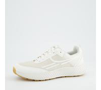 tenhaag Damenschuhe Sportliche Schnürer WEISS WEISS - Gr. - 4.5 UK