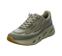 tenhaag Damenschuhe Sneaker low BRAUN BRAUN - Gr. - 43 EU | 9 UK