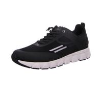 Tenhaag HE The Walker für Herren, schwarz, Größe 44 EU / 9,5 UK