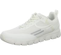 tenhaag Herren Slipper 0501-040 everyhaag white normal 45 EU