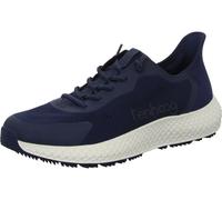 tenhaag Herren Slipper 0523-019 airhaag navy normal 45 EU