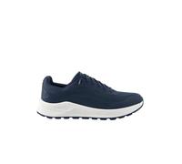 Tenhaag Sneaker Spirithaag 0510 Herren Blau Größe 46 (UK 11)