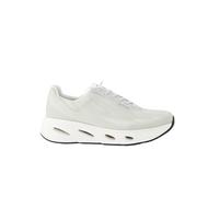 Tenhaag Sneaker Mesh Grau - 44