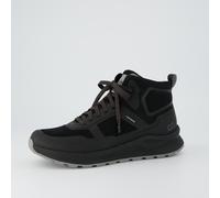 tenhaag Herrenschuhe Schnürboots SCHWARZ SCHWARZ - Gr. - 43 EU | 9 UK