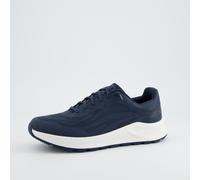tenhaag Herrenschuhe Sneaker low BLAU BLAU - Gr. - 11