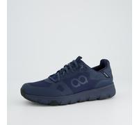 tenhaag Herrenschuhe Sneaker low BLAU BLAU - Gr. - 7 UK