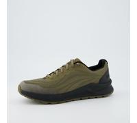 tenhaag Herrenschuhe Sneaker low Grün Grün - Gr. - 42 EU | 8 UK