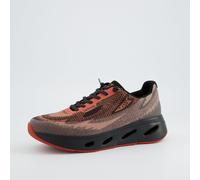 tenhaag Herrenschuhe Sneaker low ROT ROT - Gr. - 7 UK