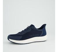 tenhaag Herrenschuhe Sportliche Schnürer BLAU BLAU - Gr. - 43 EU | 9 UK