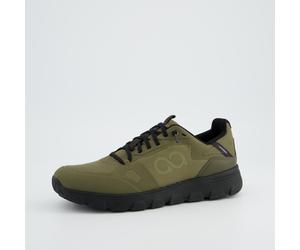 tenhaag Herrenschuhe Sportliche Schnürer GRÜN GRÜN - Gr. - 11