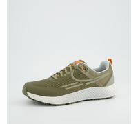 tenhaag Herrenschuhe Sportliche Schnürer GRÜN GRÜN - Gr. - 42.5 EU | 8.5 UK