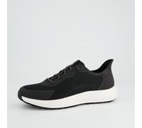 tenhaag Herrenschuhe Sportliche Schnürer SCHWARZ SCHWARZ - Gr. - 12.5