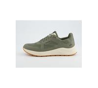 Tenhaag Laufschuhe in Khaki - Größe 41 | Herrenschuhe Outdoorschuhe
