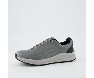 tenhaag;Paul Green Herrenschuhe Sneaker low GRAU GRAU - Gr. - 11