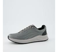 tenhaag;Paul Green Herrenschuhe Sneaker low GRAU GRAU - Gr. - 8.5 UK