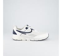 Tenhaag Herren Low-Top-Sneaker 0078-0501-038/THG 2 – warm gefüttert, atmungsaktiv – Weiß Gr. 41