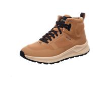 Tenhaag Schnürboots für Herren, braun, Größe 44 EU / 9,5 UK