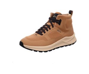 Tenhaag Schnürboots für Herren, braun, Größe 45 EU / 10,5 UK